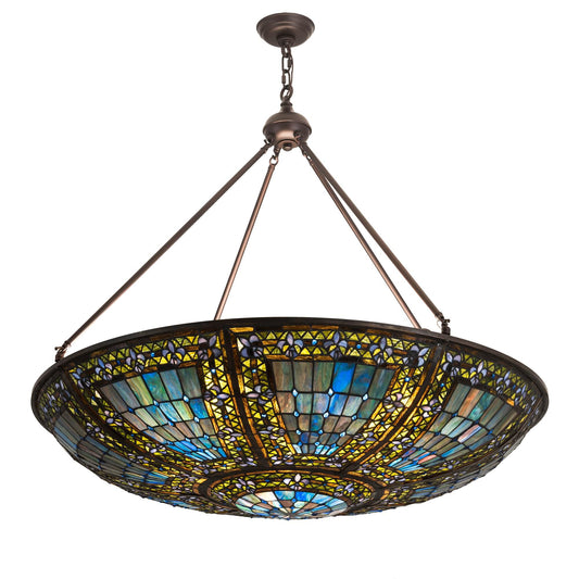 Meyda Lighting 41 Inch Large Pendant Cp252001