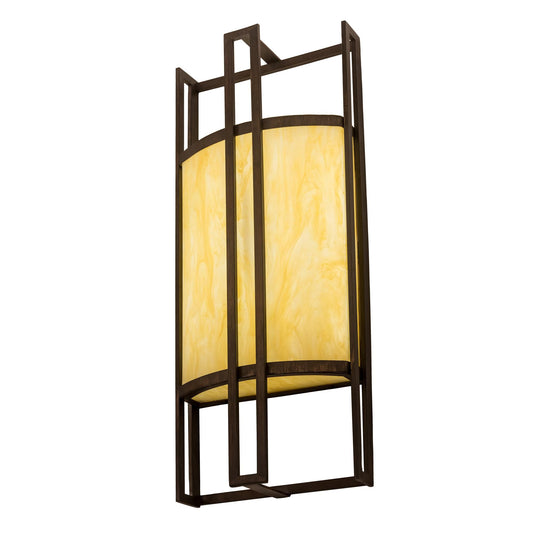 Meyda Lighting 24 Inch Led Wall Sconce Cp252015