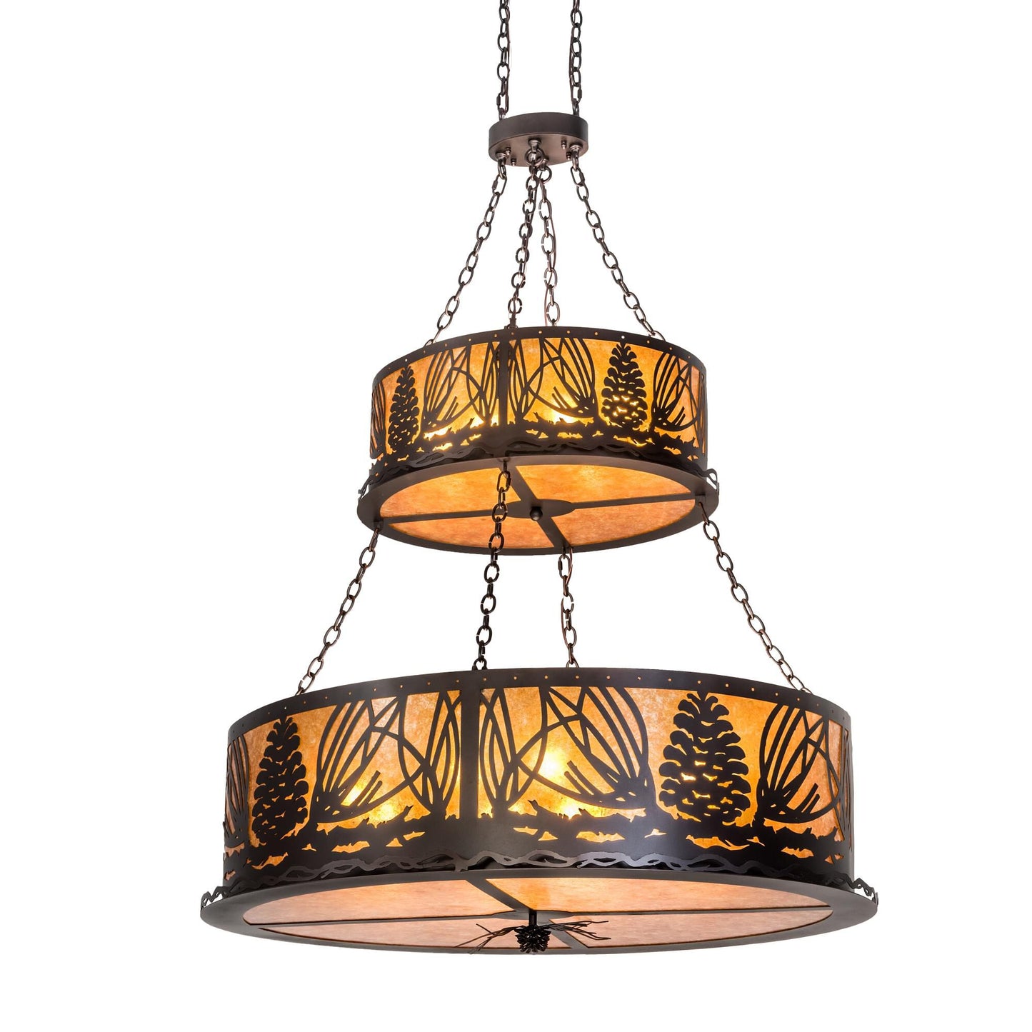 Meyda Lighting 48 Inch Large Pendant Cp252024