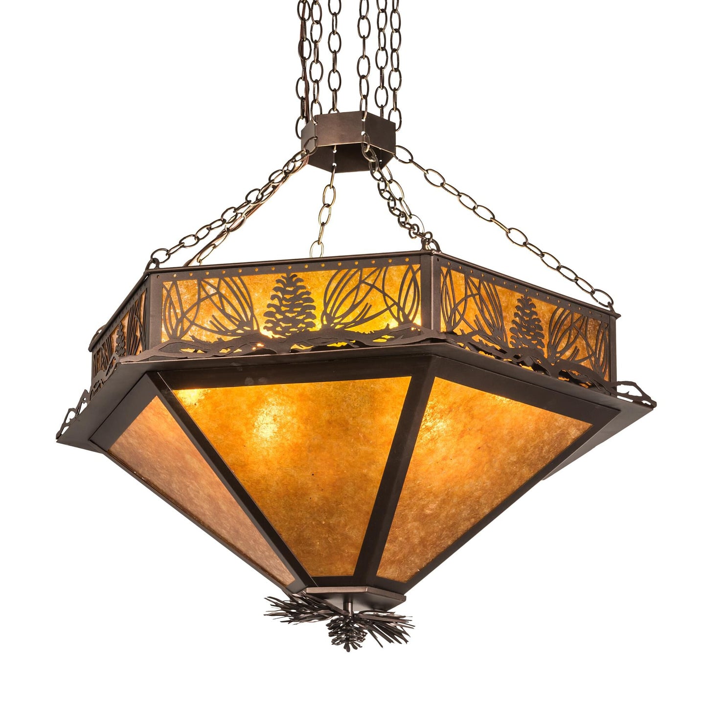 Meyda Lighting 36 Inch Large Pendant Cp252025