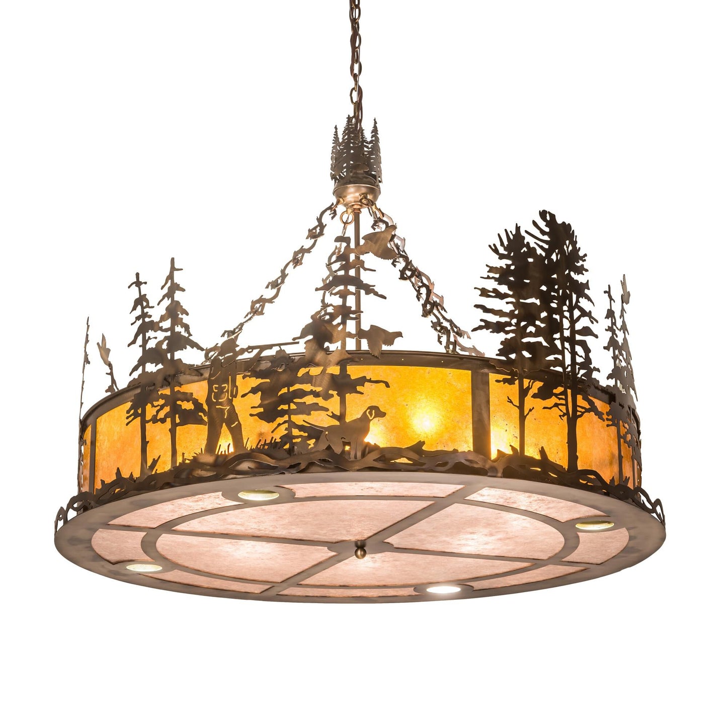 Meyda Lighting 50 Inch Large Pendant Cp252084