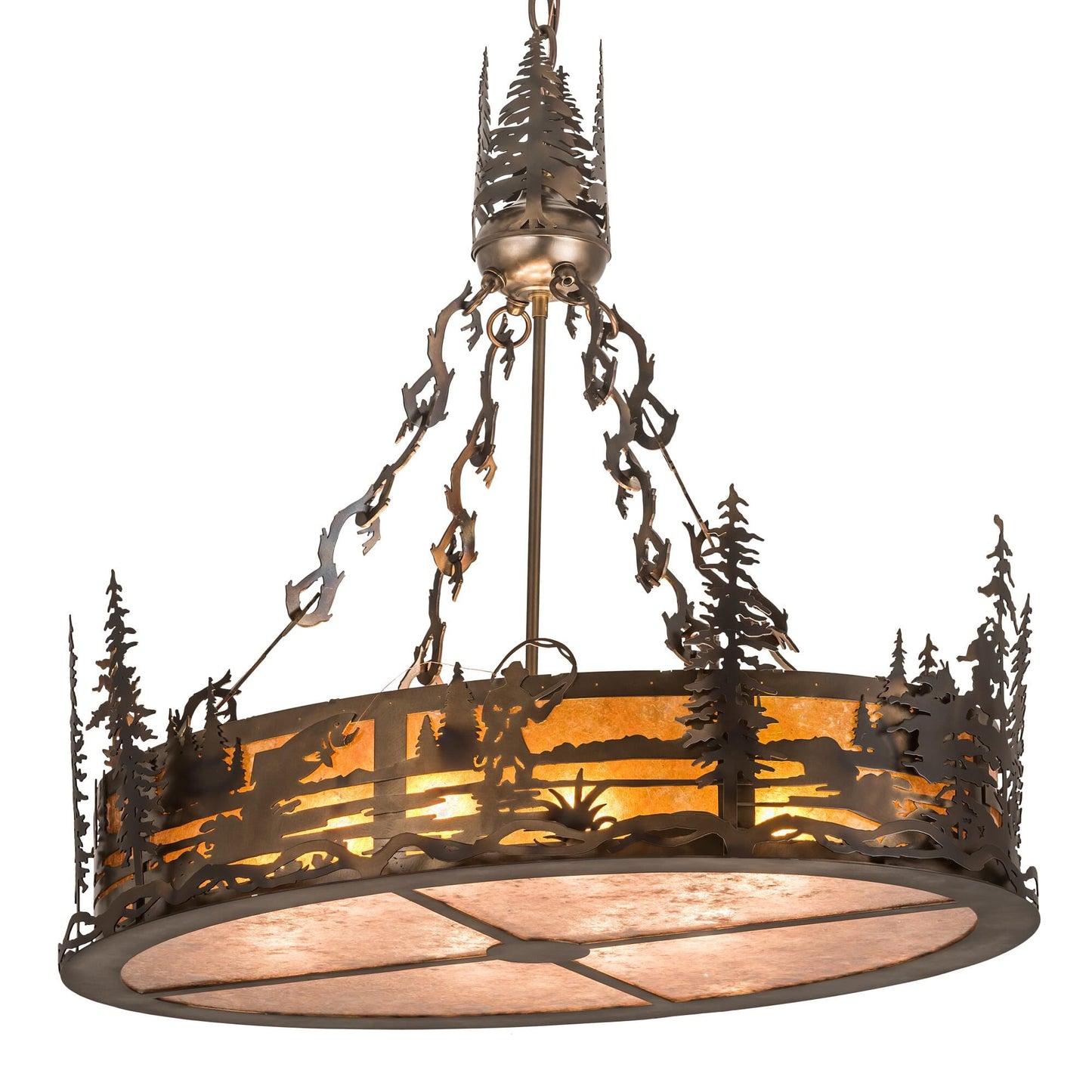 Meyda Lighting 30 Inch Large Pendant Cp252085