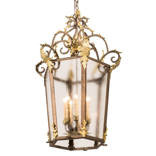 Meyda Lighting 25 Inch Large Pendant Cp252087