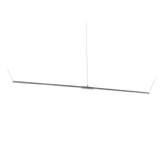 Meyda Lighting 144 Inch Led Linear Suspension Light Cp252100