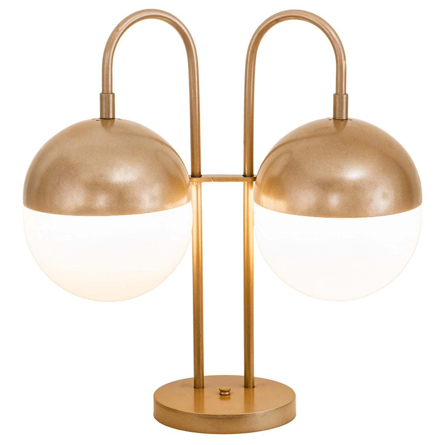 Meyda Lighting Bola 21 Inch Table Lamp Cp746353