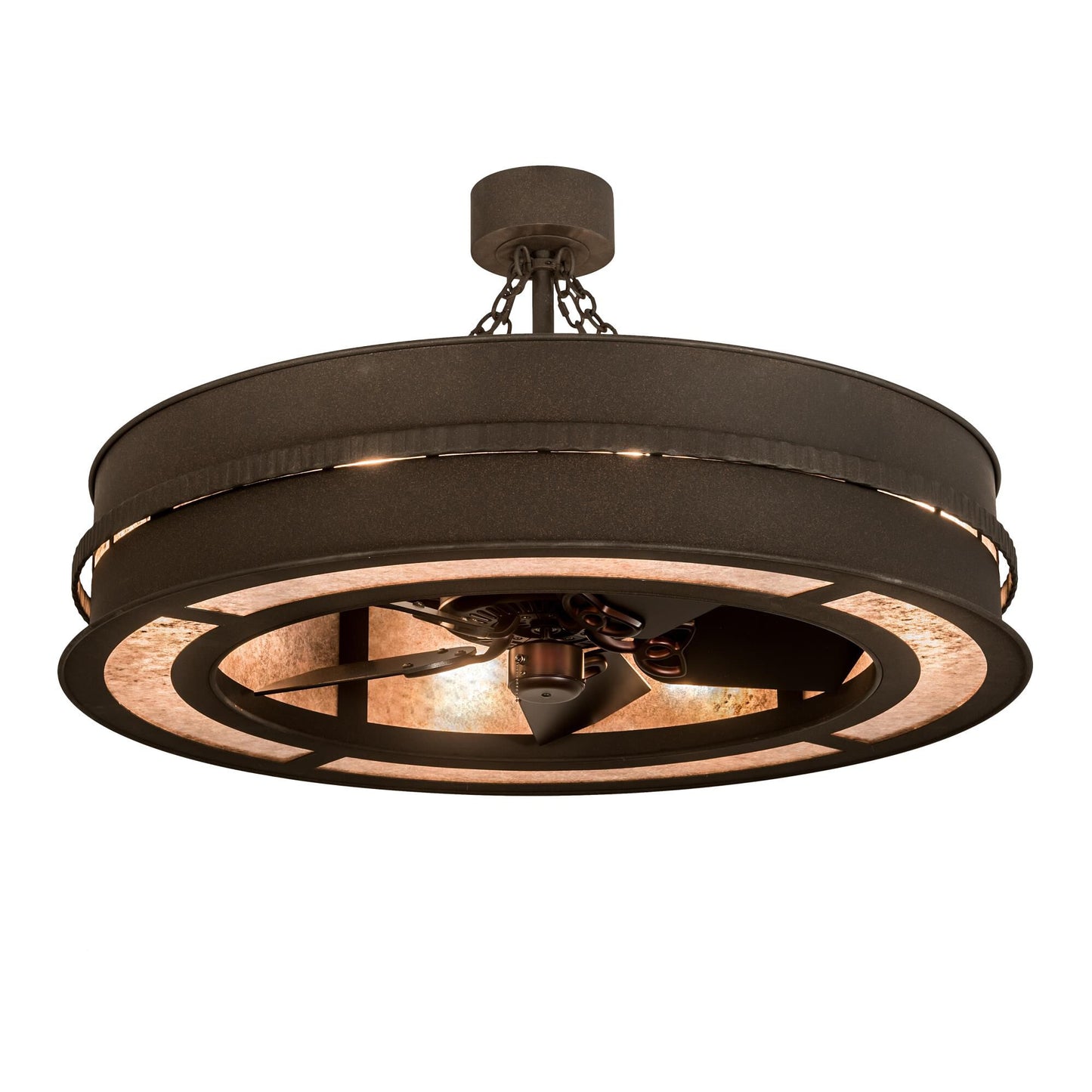 Meyda Lighting 44 Inch Large Pendant Cp252140