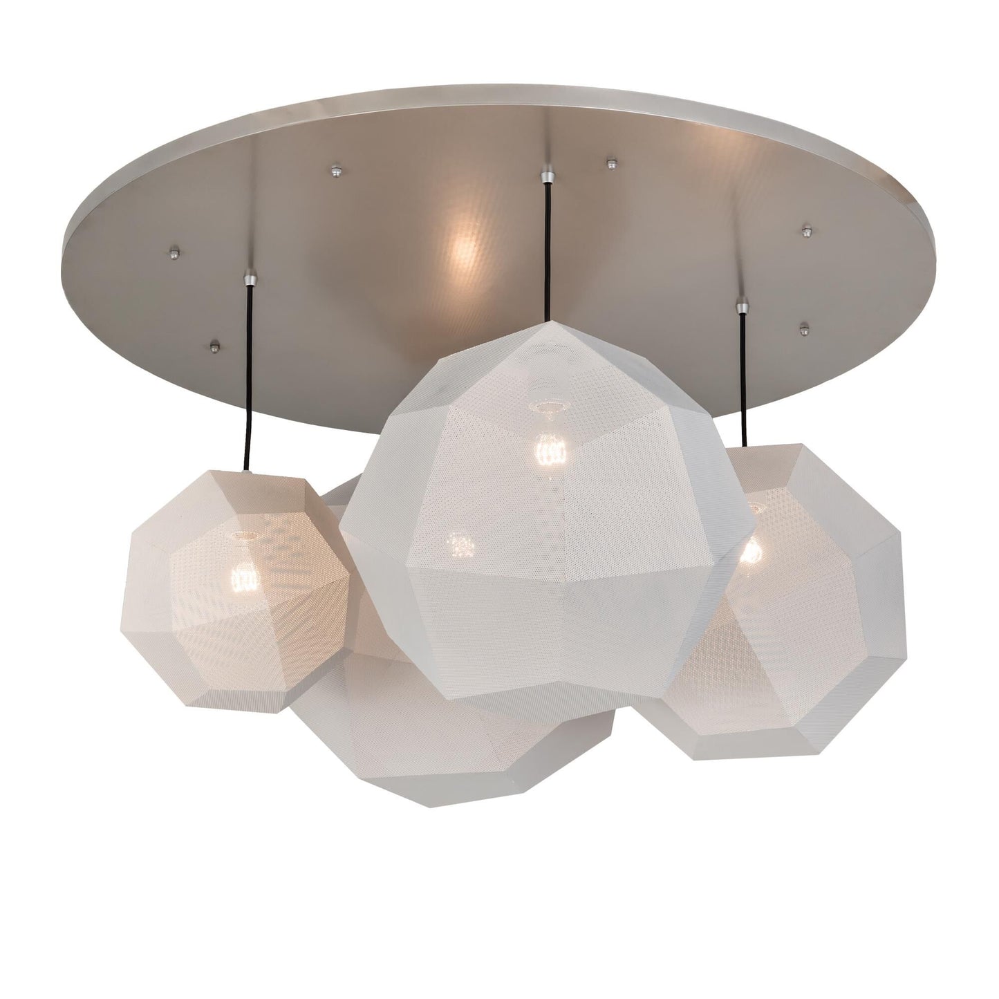 Meyda Lighting 48 Inch Led Large Pendant Cp252142