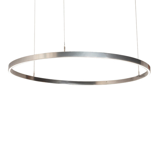 Meyda Lighting Anillo 60 Inch Led Large Pendant Cp744943