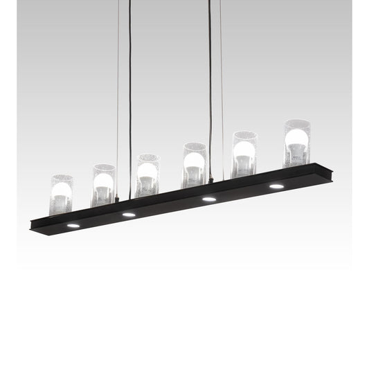 Meyda Lighting Loudon 44 Inch Led Large Pendant Cp745746