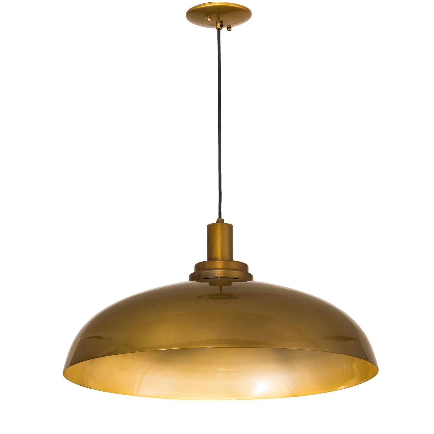 Meyda Lighting 23 Inch Led Large Pendant Cp252194