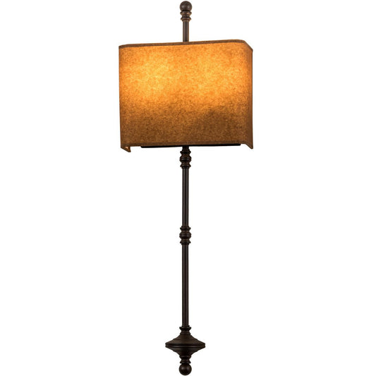 Meyda Lighting 30 Inch Wall Sconce Cp252325