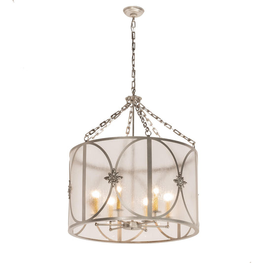 Meyda Lighting Penelope 30 Inch Large Pendant Cp745427