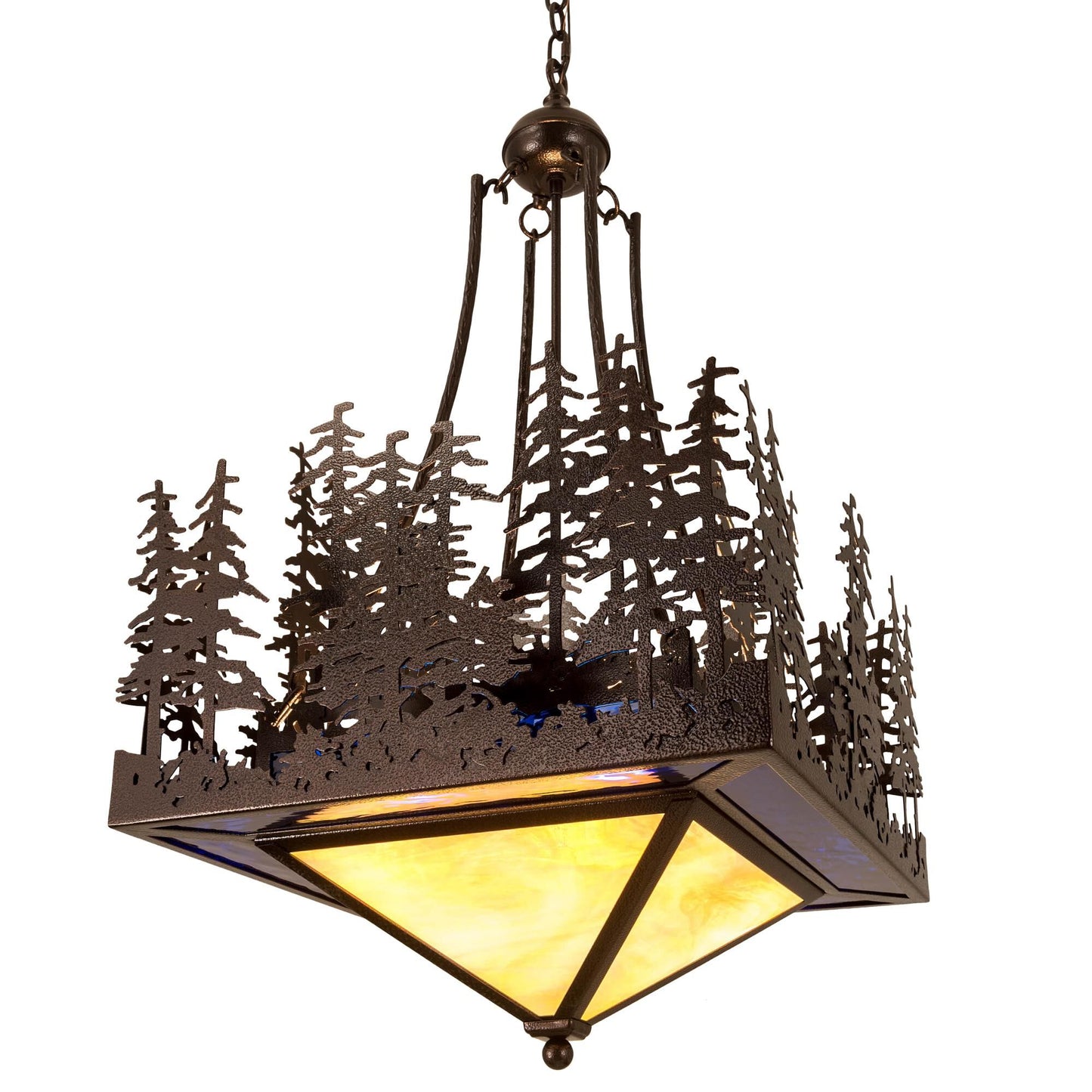 Meyda Lighting 28 Inch Large Pendant Cp252446