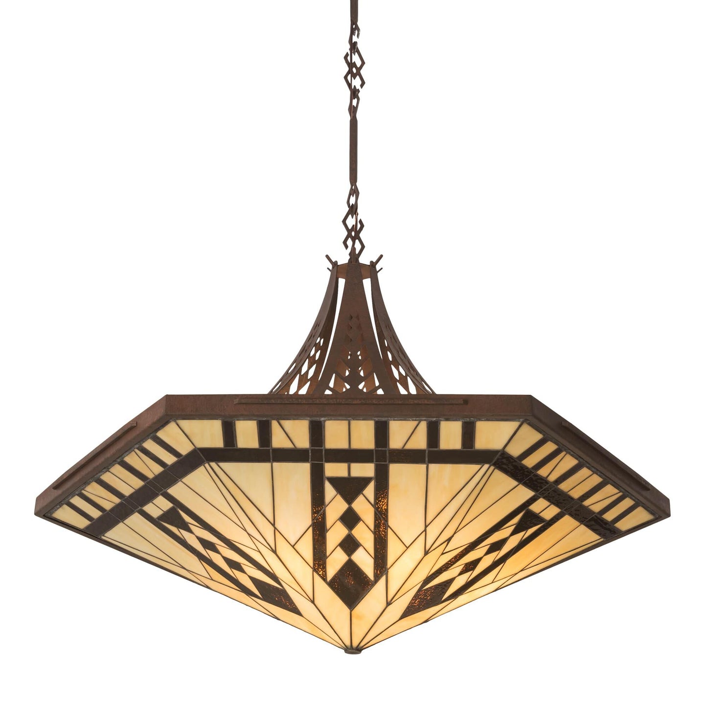 Meyda Lighting 40 Inch Large Pendant Cp252455