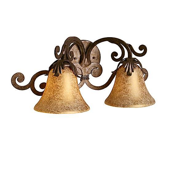 Meyda Lighting Christiana 20 Inch Wall Sconce Cp746470