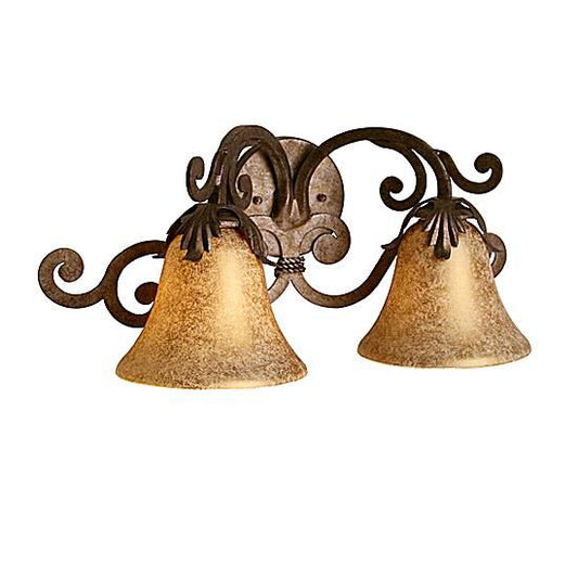 Meyda Lighting Christiana 20 Inch Wall Sconce Cp746470