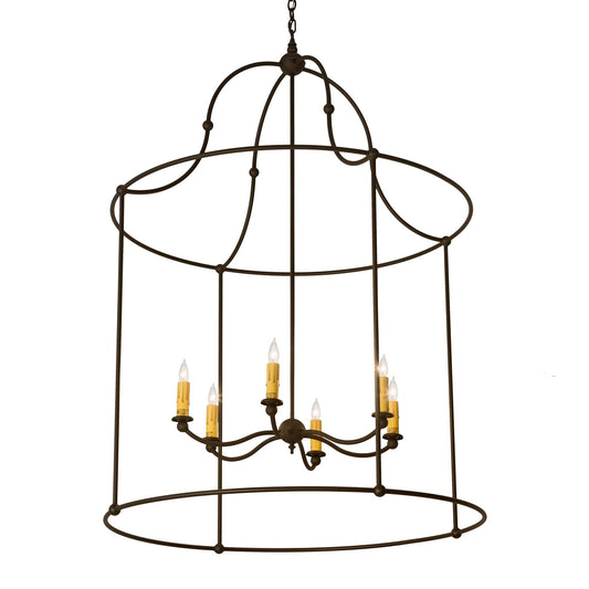 Meyda Lighting 42 Inch Large Pendant Cp252471