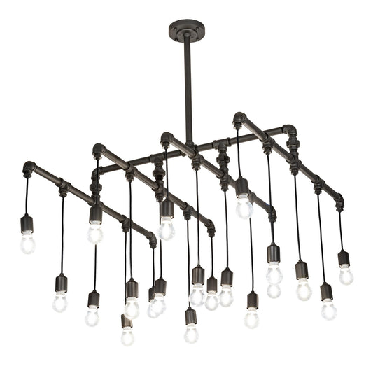 Meyda Lighting 51 Inch Led Large Pendant Cp252476