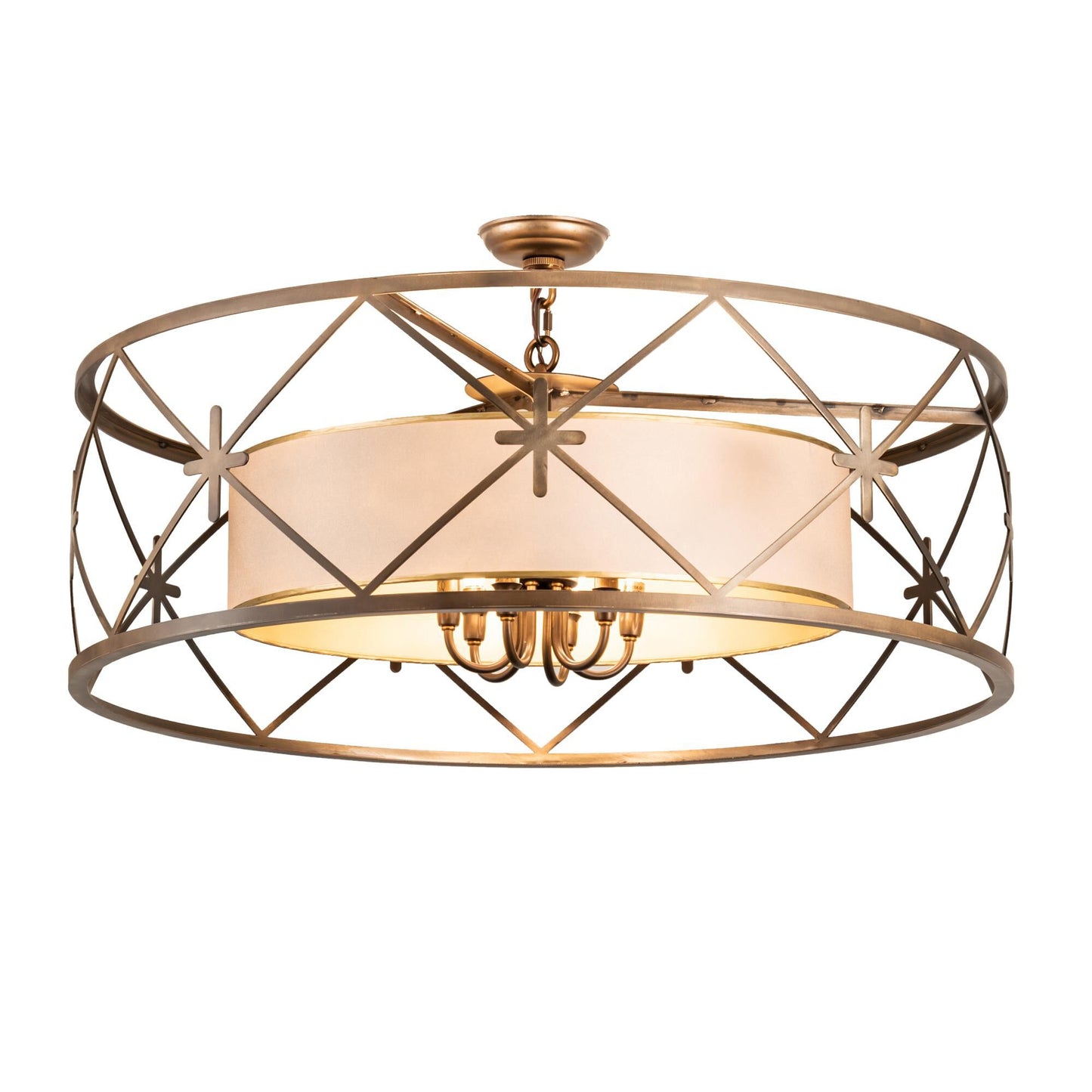 Meyda Lighting 36 Inch Large Pendant Cp252482