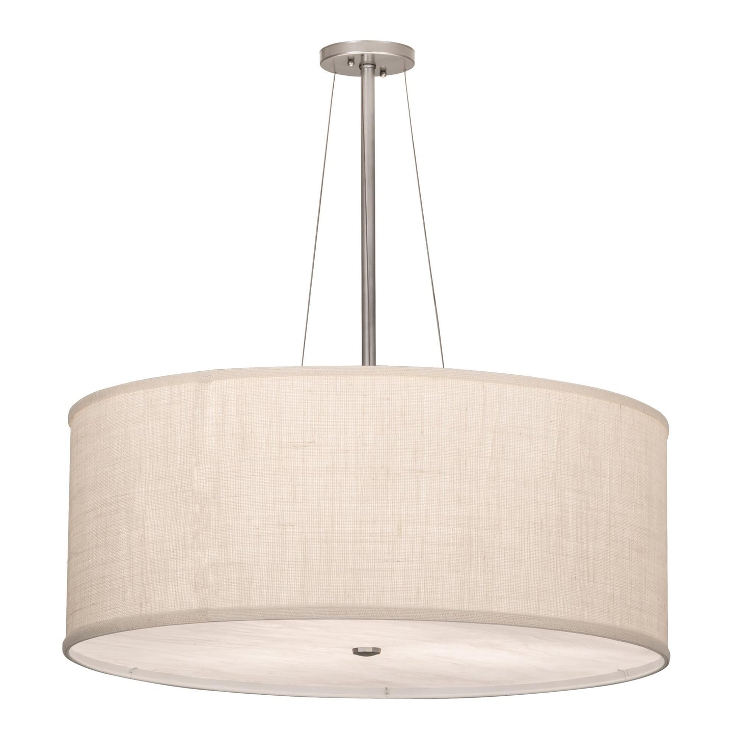 Meyda Lighting Cilindro 30 Inch Led Large Pendant Cp745286