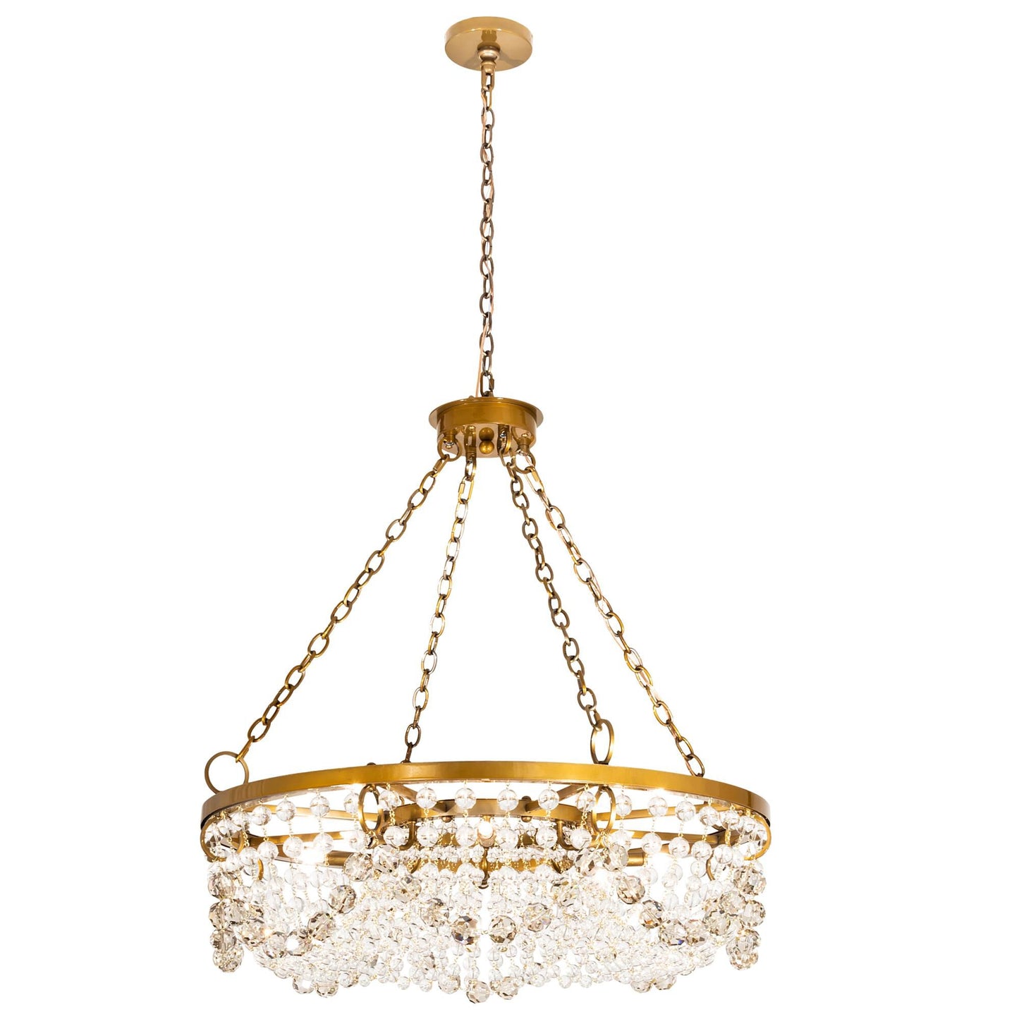 Meyda Lighting Sardinia 36 Inch Chandelier Cp744328