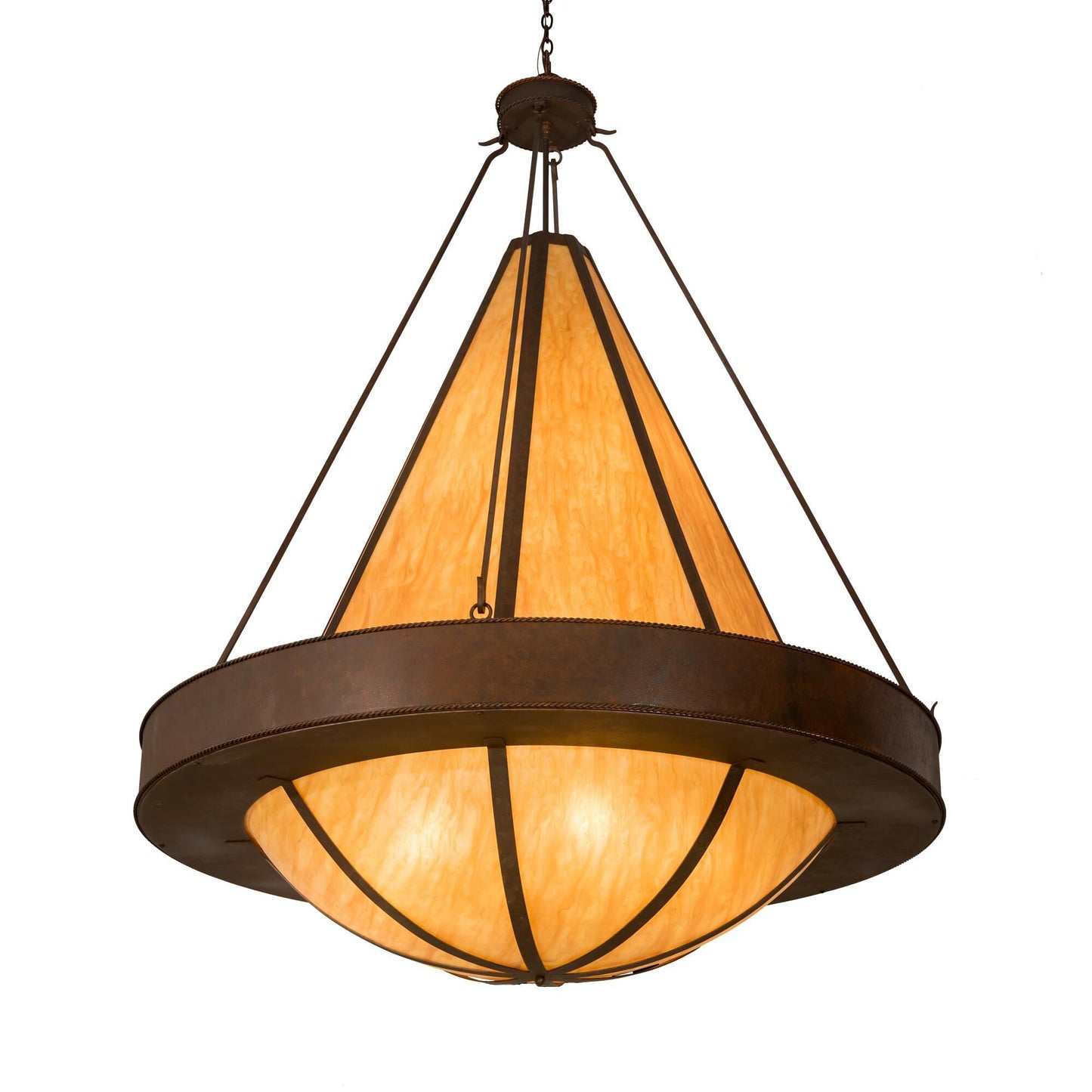 Meyda Lighting 60 Inch Large Pendant Cp252526