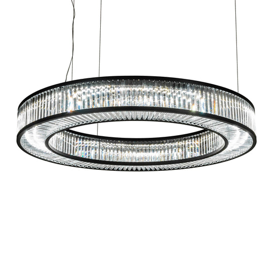 Meyda Lighting Beckam 53 Inch Led Large Pendant Cp744977