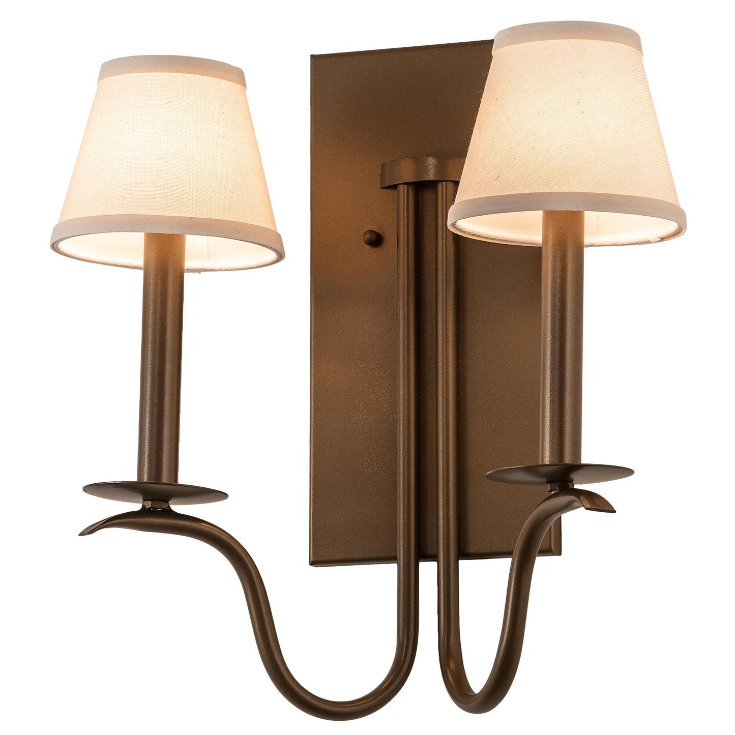 Meyda Lighting Octavia 16 Inch Wall Sconce Cp746947