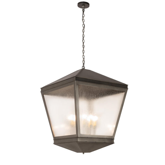 Meyda Lighting Madeline 42 Inch Large Pendant Cp745497