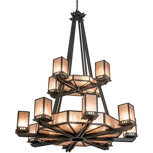 Meyda Lighting Avondale 58 Inch Large Pendant Cp745652