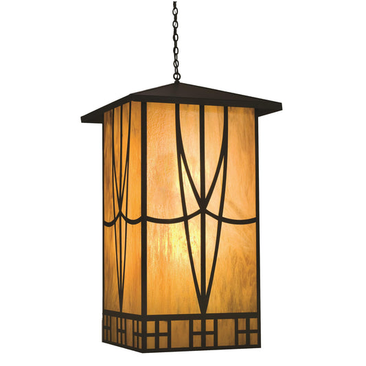 Meyda Lighting Scottsdale Mission 44 Inch Large Pendant Cp32295