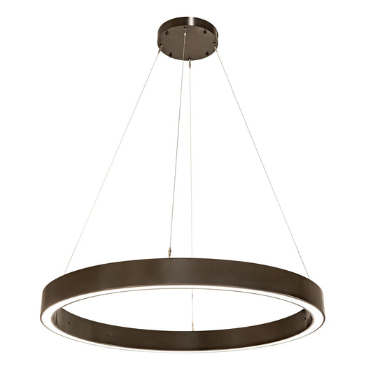 Meyda Lighting Anillo 48 Inch Led Large Pendant Cp745041