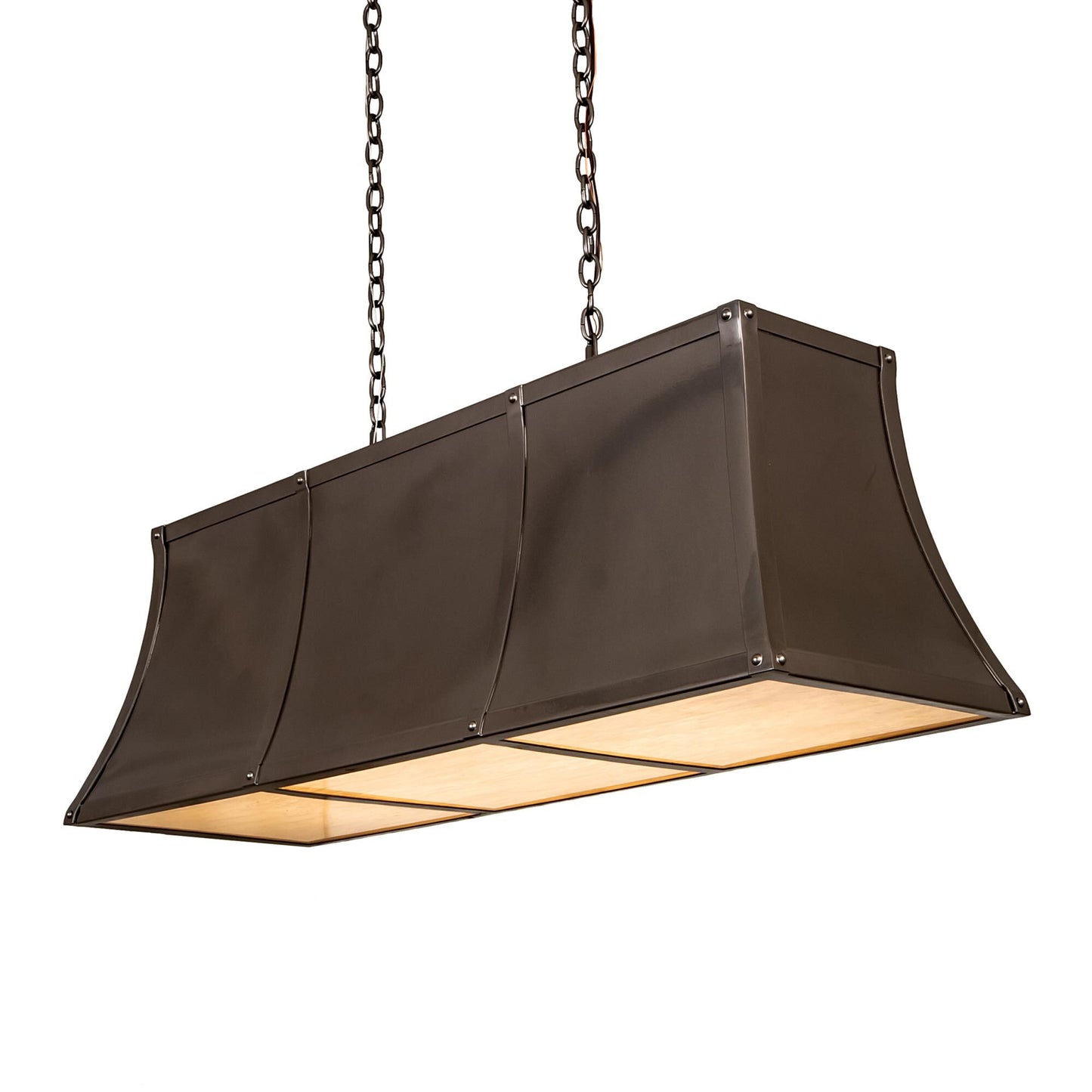 Meyda Lighting Nadine 48 Inch Large Pendant Cp745135