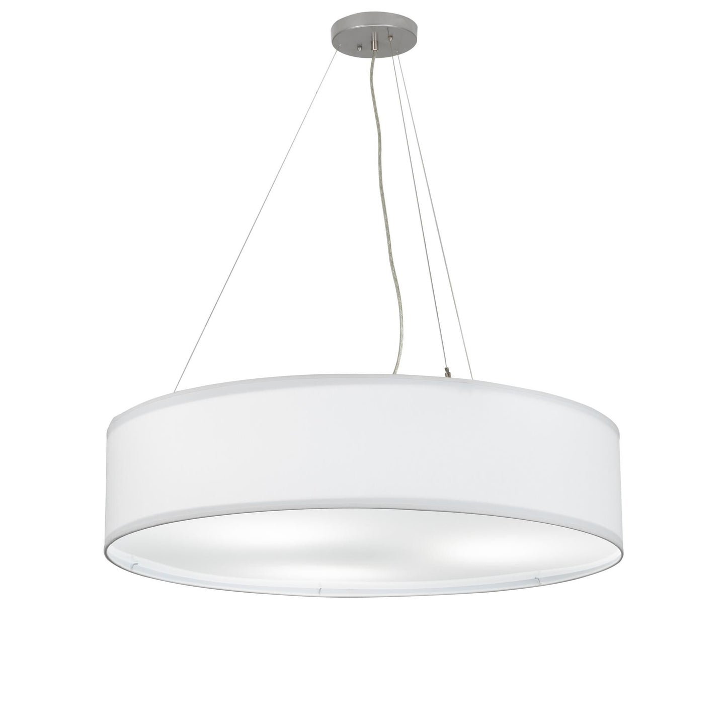 Meyda Lighting Cilindro 34 Inch Large Pendant Cp745392