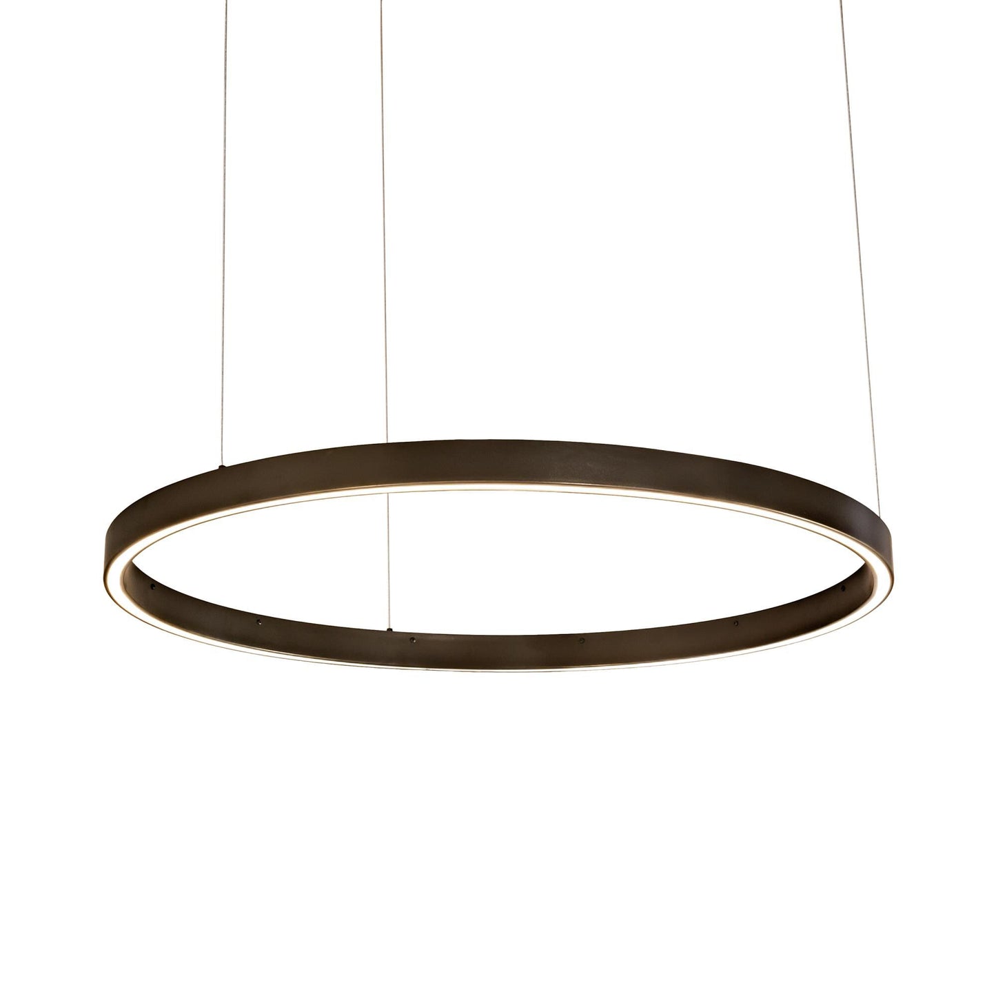 Meyda Lighting Anillo 39 Inch Led Large Pendant Cp744928