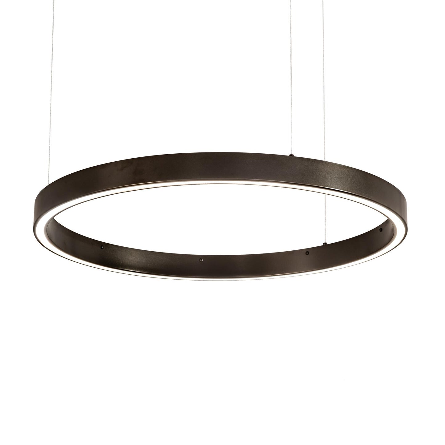 Meyda Lighting Anillo 28 Inch Led Large Pendant Cp744927