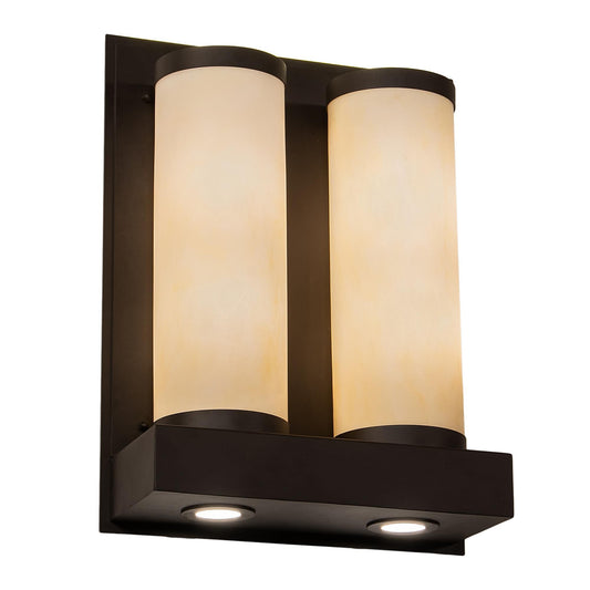 Meyda Lighting Legacy House 24 Inch Led Wall Sconce Cp747157