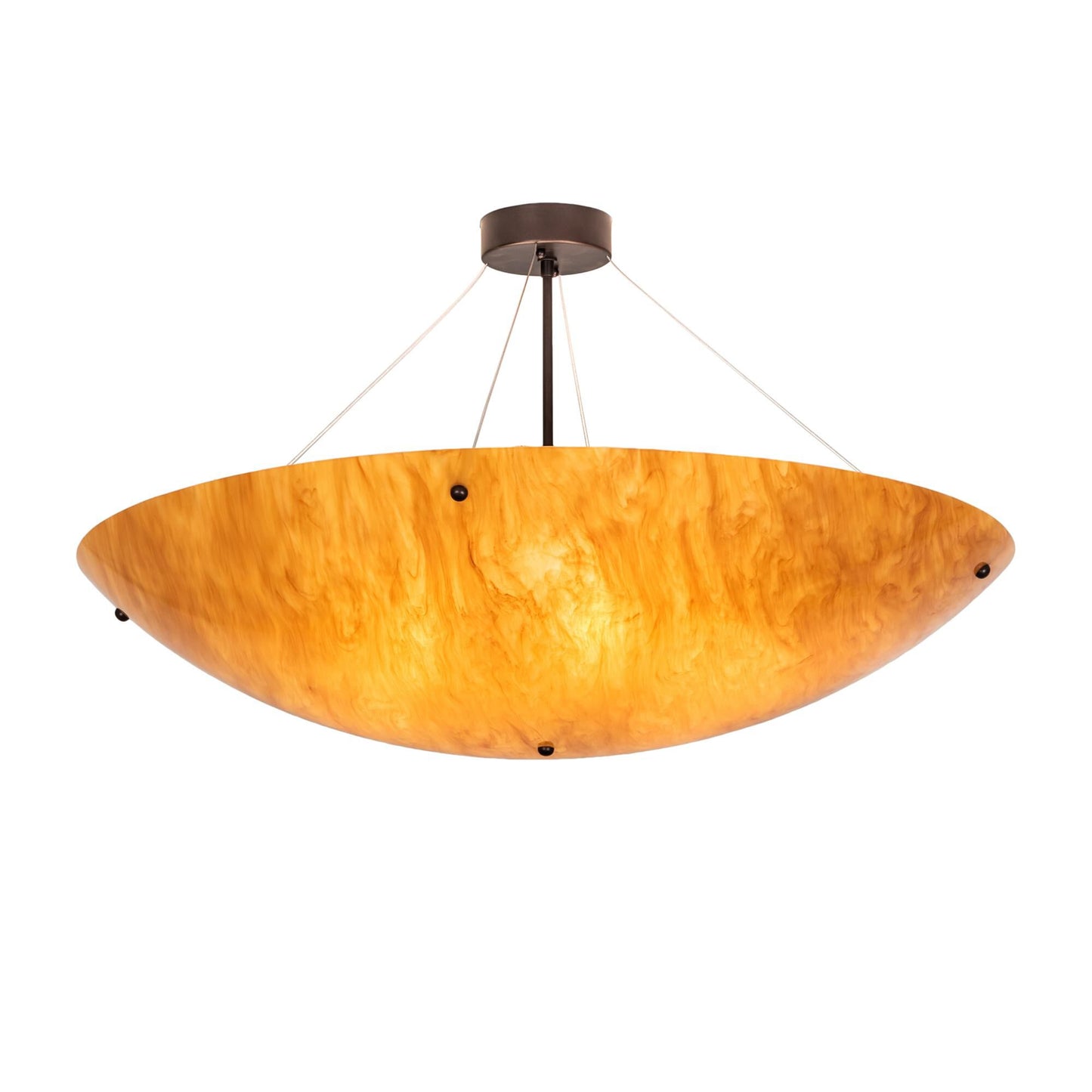 Meyda Lighting Cypola 36 Inch Large Pendant Cp745119