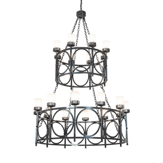 Meyda Lighting Porta 54 Inch Chandelier Cp744564