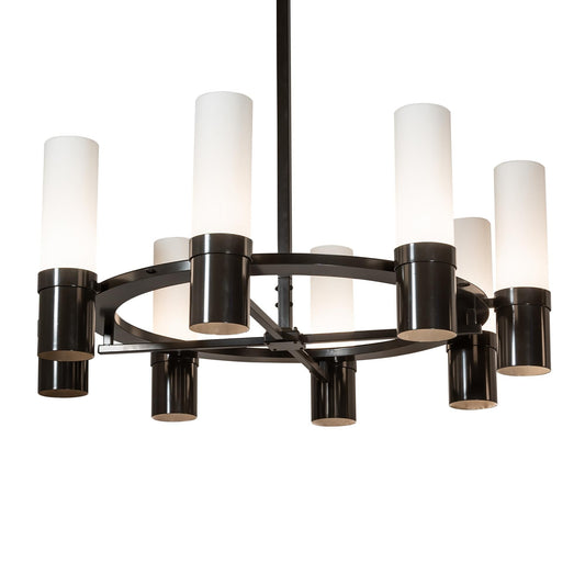 Meyda Lighting Farmington 62 Inch 2 Light Chandelier Cp744634