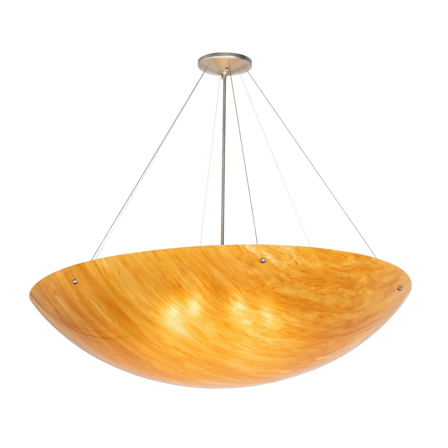 Meyda Lighting Cypola 48 Inch Large Pendant Cp745464