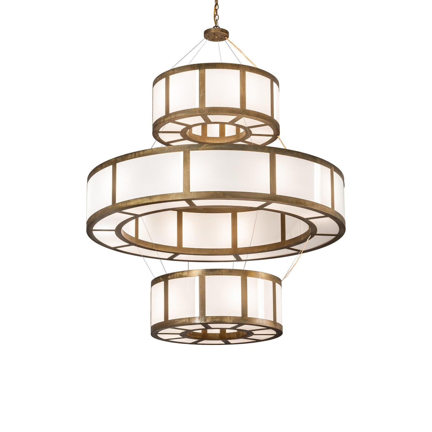 Meyda Lighting Alessandro 60 Inch Large Pendant Cp745654