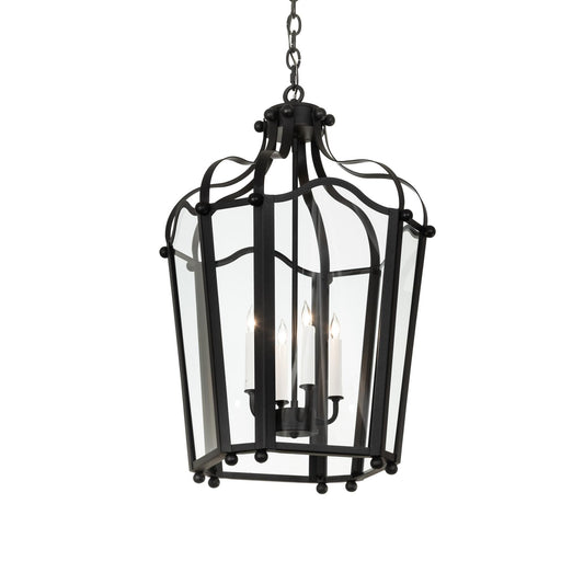 Meyda Lighting Citadel 20 Inch Large Pendant Cp745325