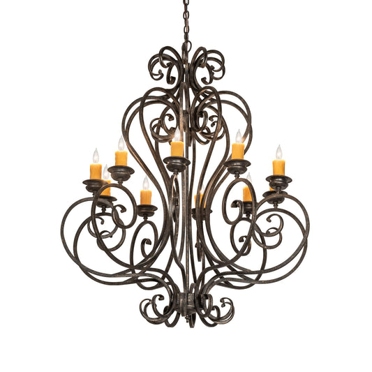 Meyda Lighting Fernando 42 Inch Large Pendant Cp745555