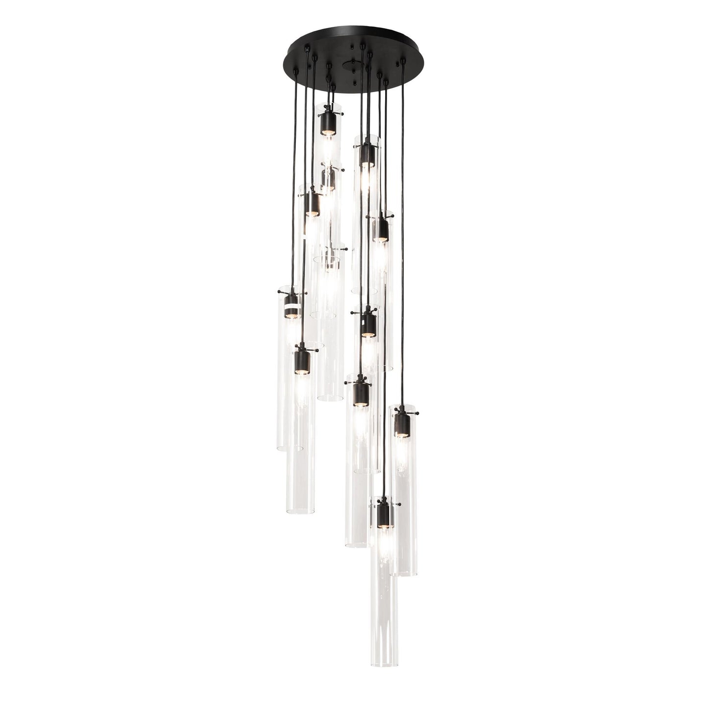 Meyda Lighting Cilindro 16 Inch Large Pendant Cp745625