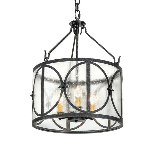 Meyda Lighting Penelope 16 Inch Large Pendant Cp745207