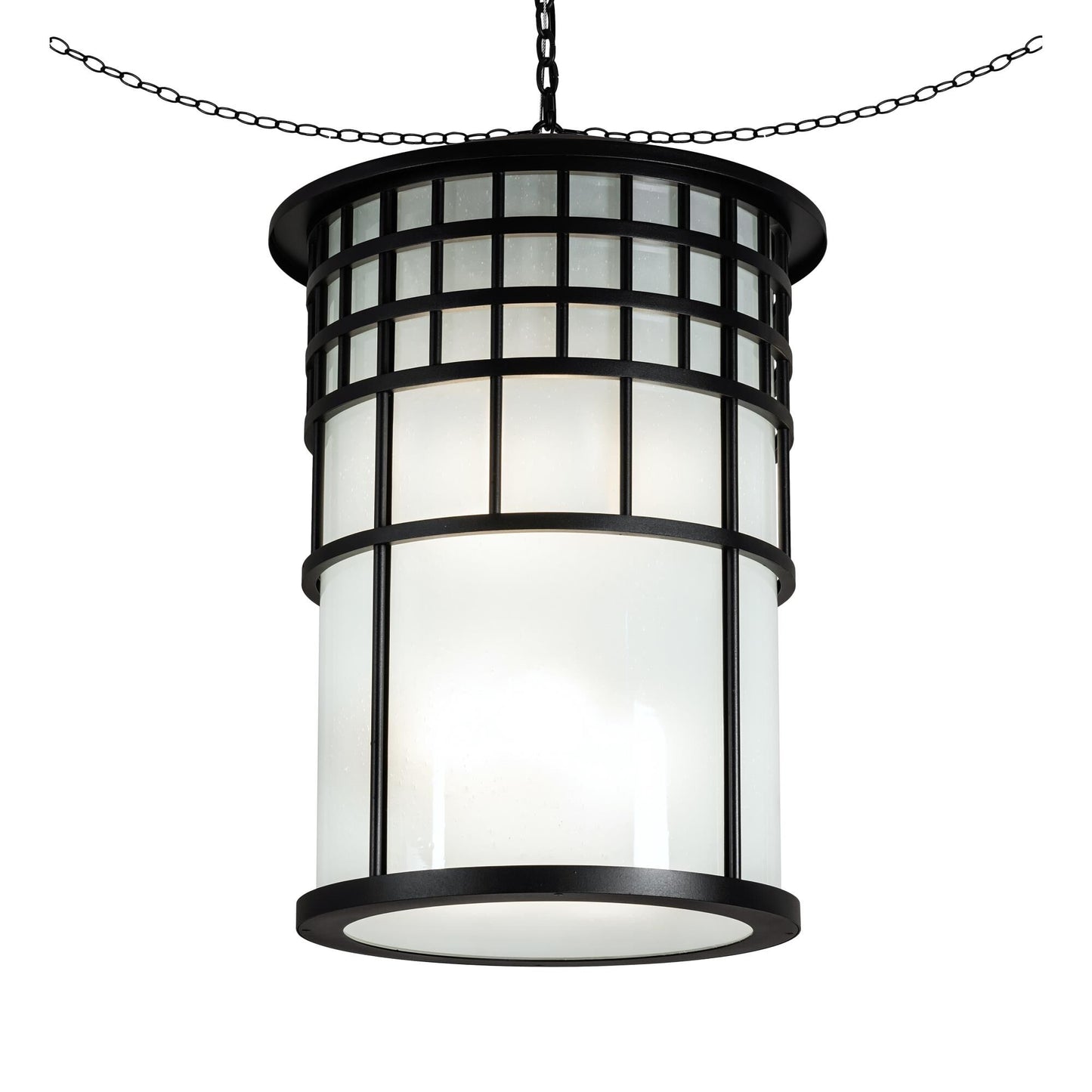 Meyda Lighting Hudson House 24 Inch Large Pendant Cp745435