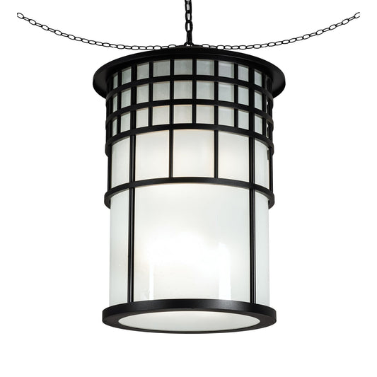 Meyda Lighting Hudson House 24 Inch Large Pendant Cp745435