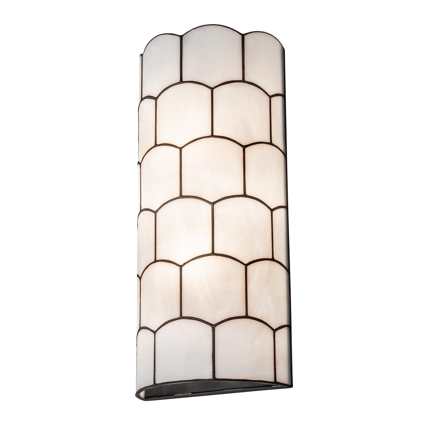 Meyda Lighting Vincent 18 Inch Wall Sconce Cp747004