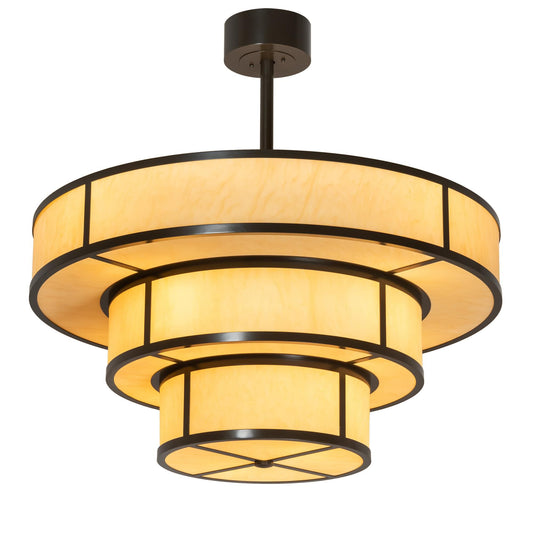 Meyda Lighting Jayne 36 Inch Large Pendant Cp745395